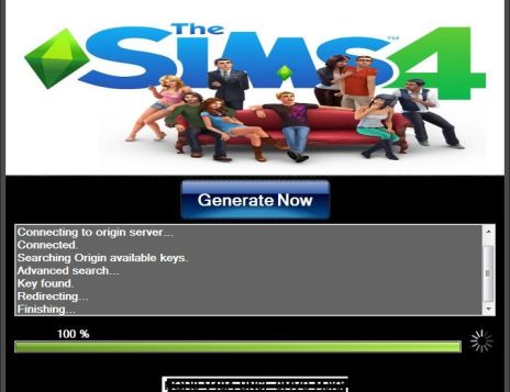 Sims 4 code generator online